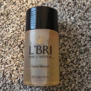 L’bri facial masque